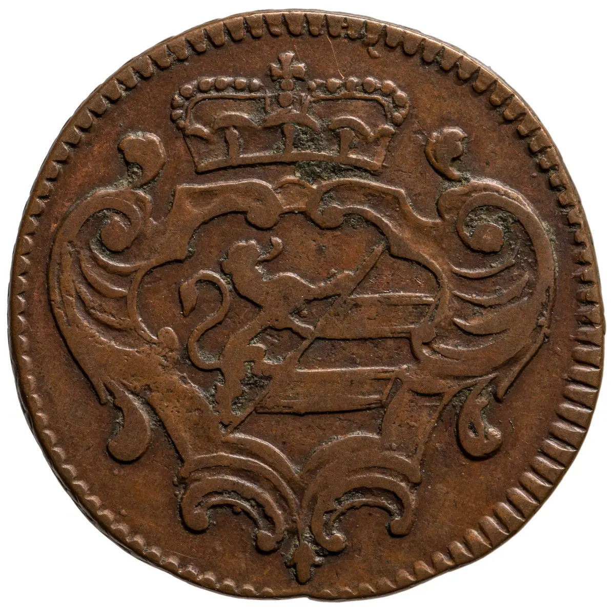 Haus Österreich: Maria Theresia