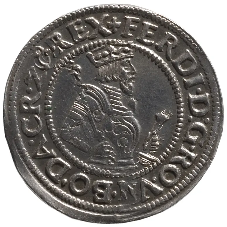 Münze