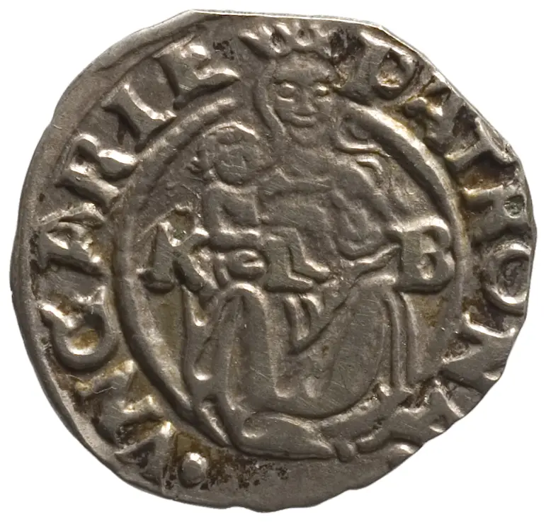 Münze