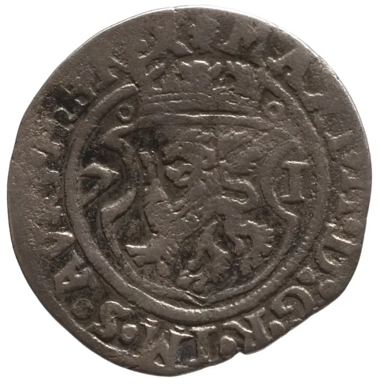Münze
