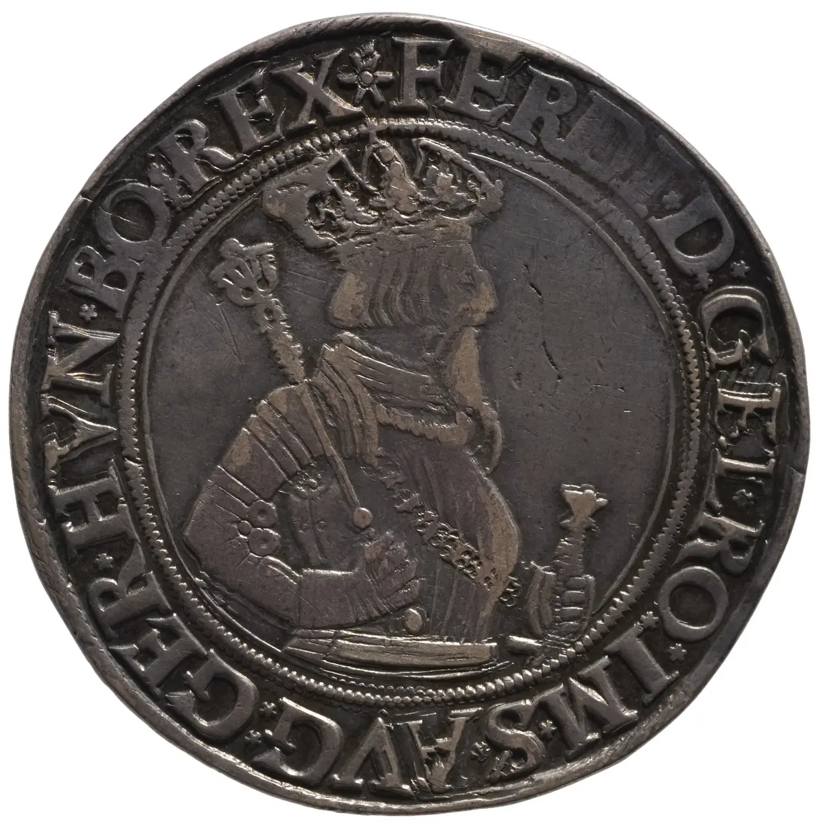 Münze