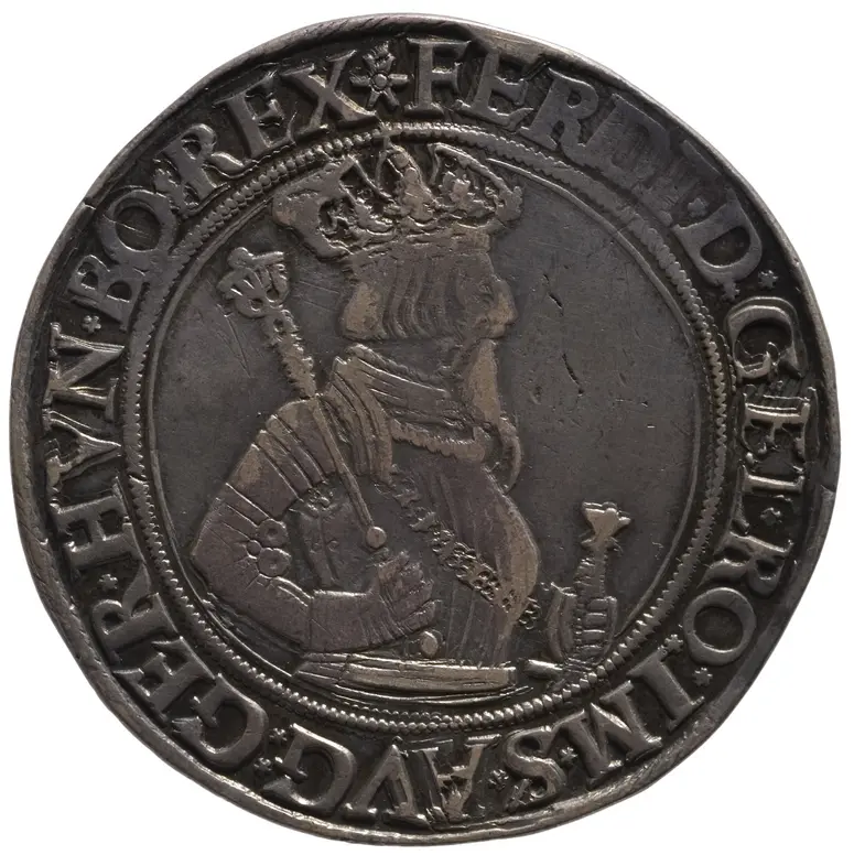 Münze