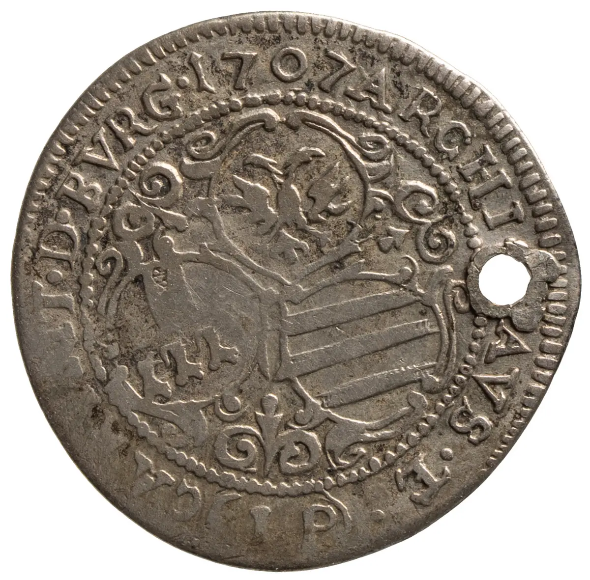 Haus Österreich: Joseph I.