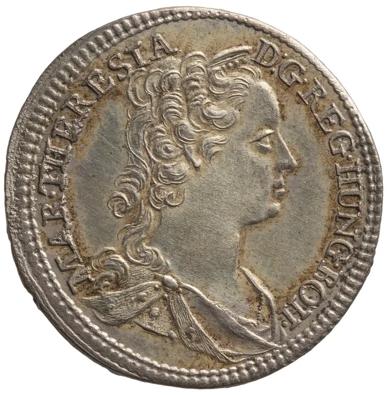 Münze
