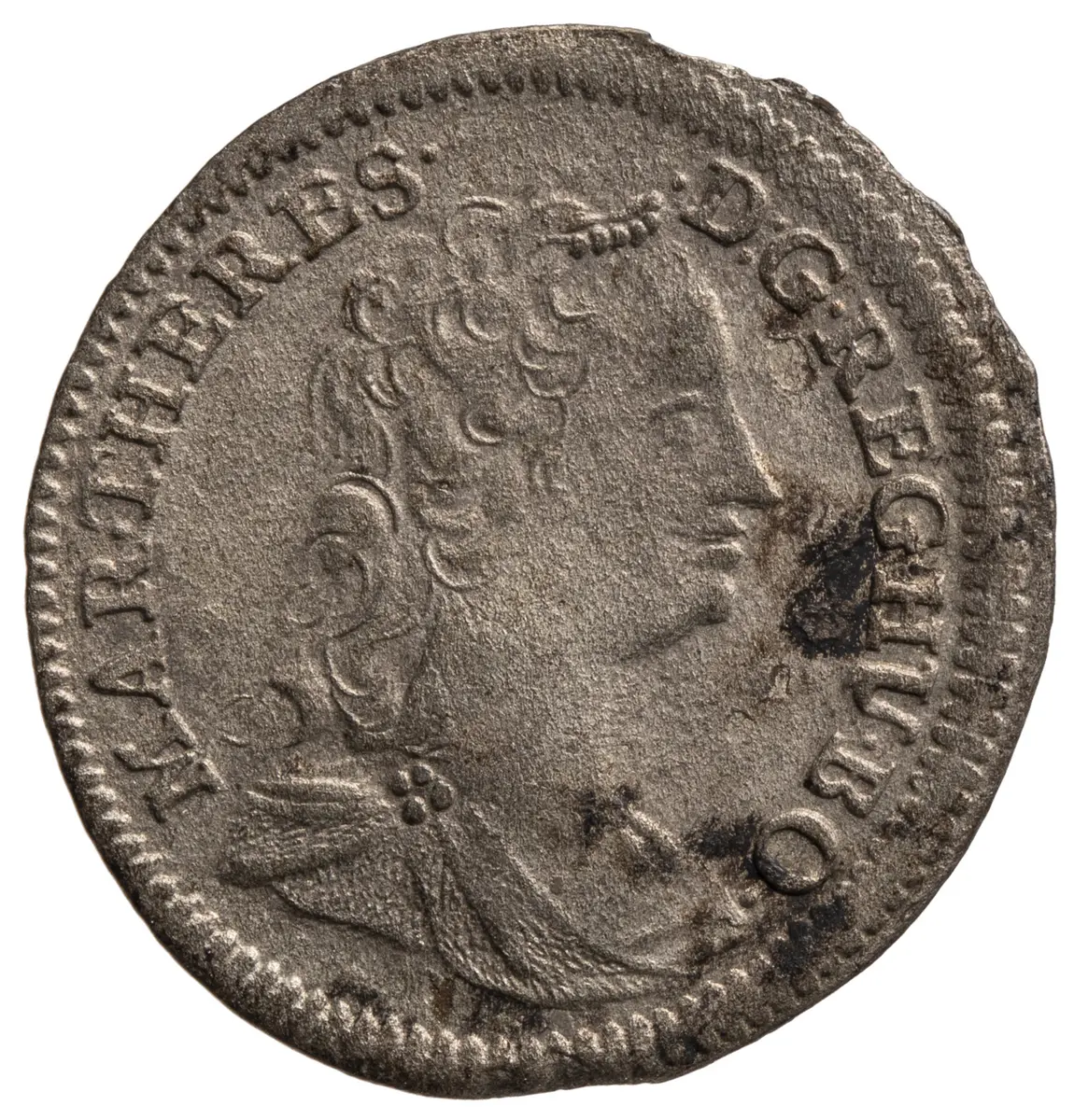 Haus Österreich: Maria Theresia