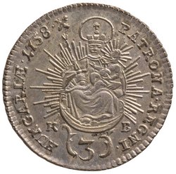 Haus Österreich: Maria Theresia