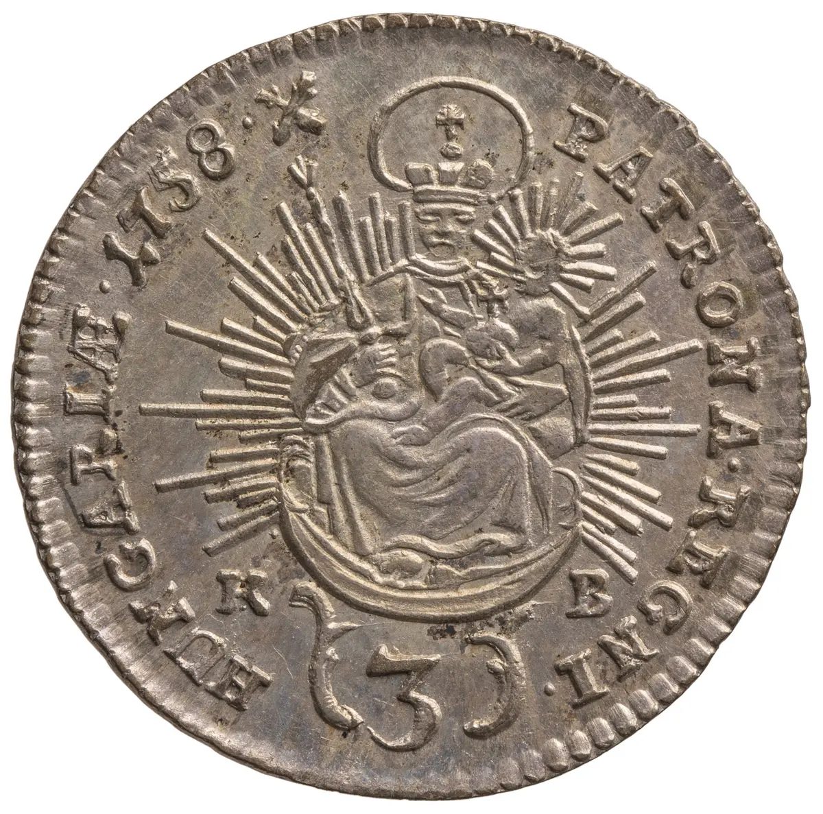Haus Österreich: Maria Theresia