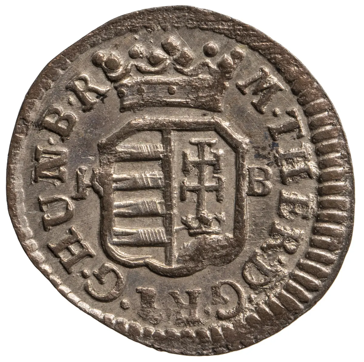 Haus Österreich: Maria Theresia