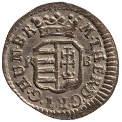 Haus Österreich: Maria Theresia