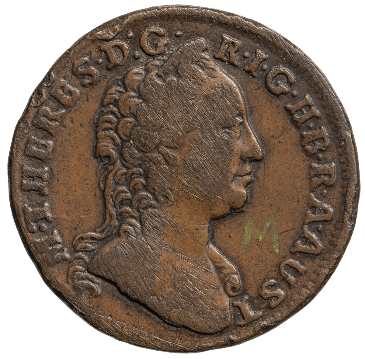 Haus Österreich: Maria Theresia