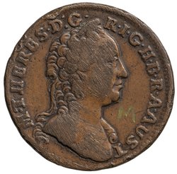 Haus Österreich: Maria Theresia