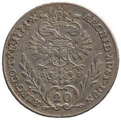 Haus Österreich: Maria Theresia