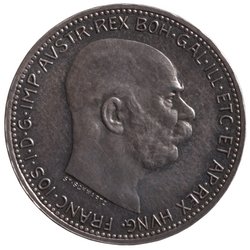 Habsburg: Franz Joseph I.