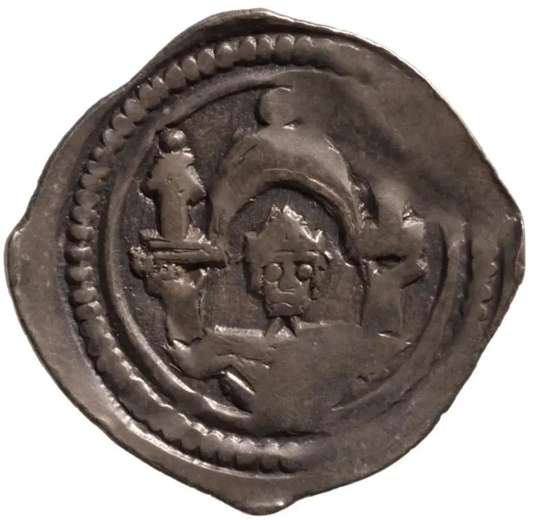 Münze