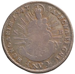Haus Österreich: Maria Theresia