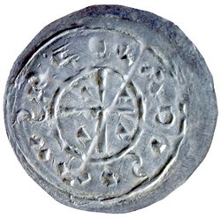 Könige von Ungarn: Ladislaus I. der Heilige