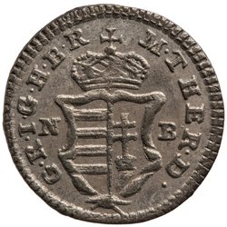 Haus Österreich: Maria Theresia