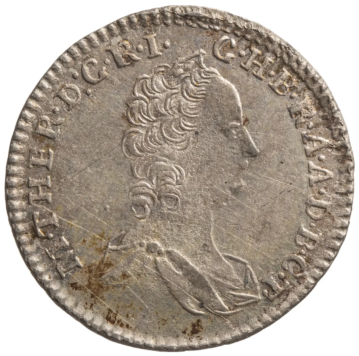Haus Österreich: Maria Theresia