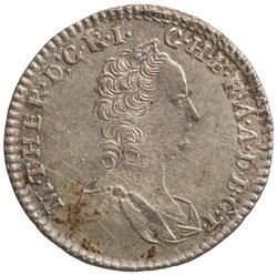 Haus Österreich: Maria Theresia
