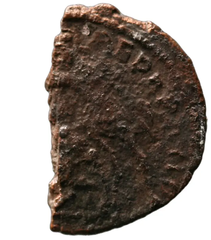 Constantius II.