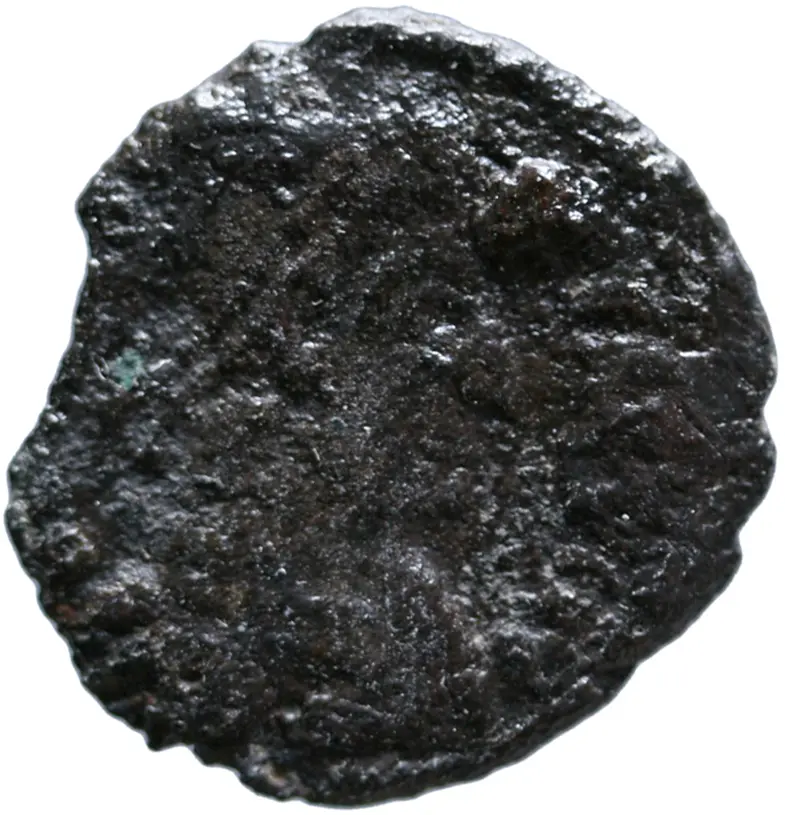 Constantius II.