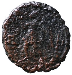 Valens II.