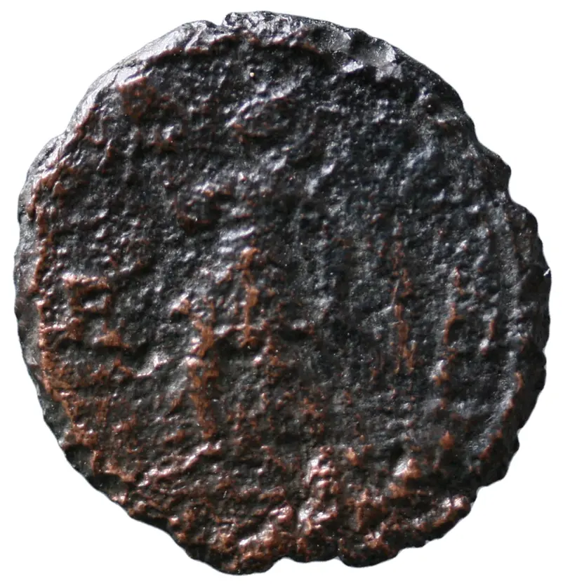 Valens II.