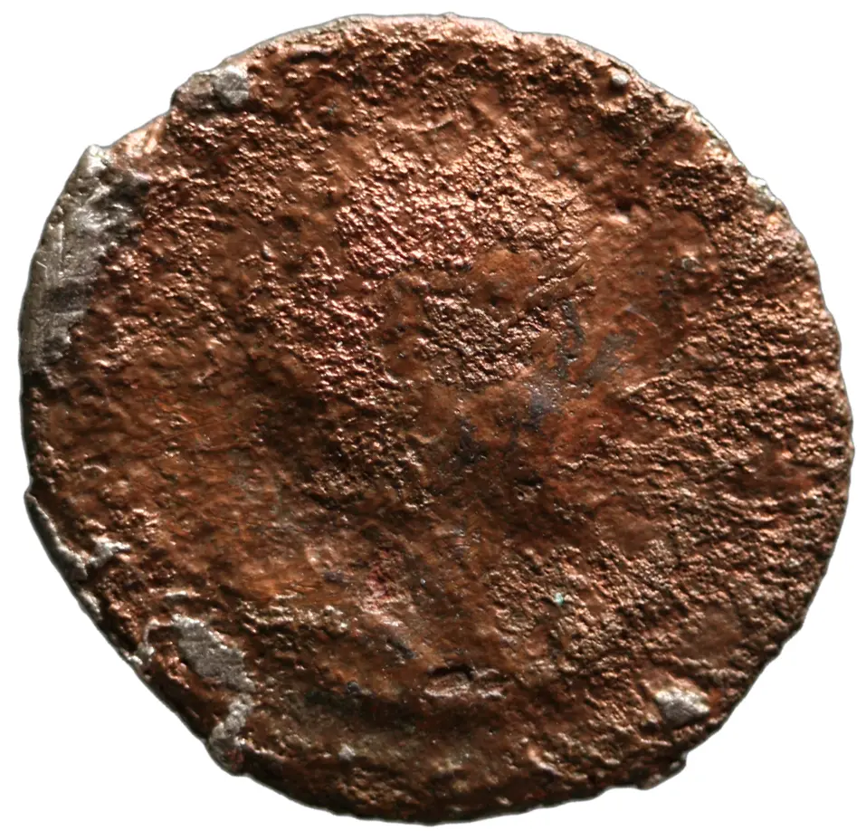 3. Jahrhundert (Falsum)