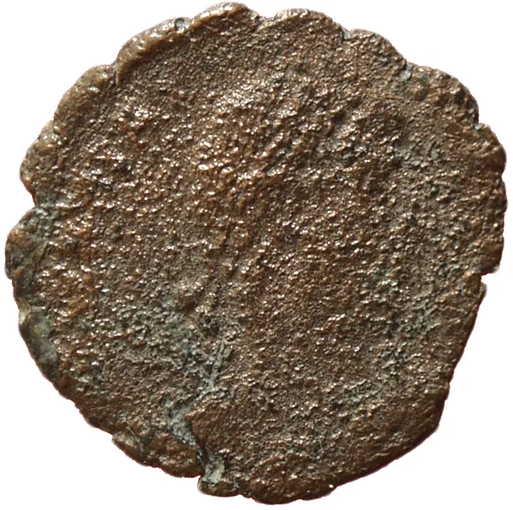 Valens II.