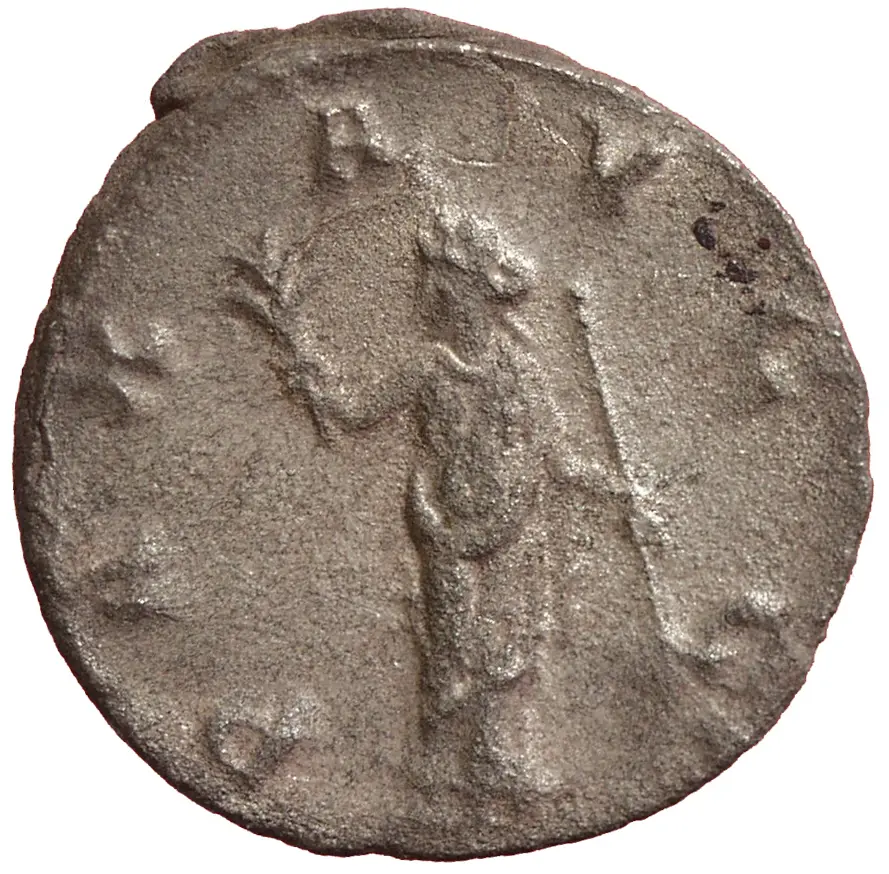 Gallienus (Samtherrschaft)