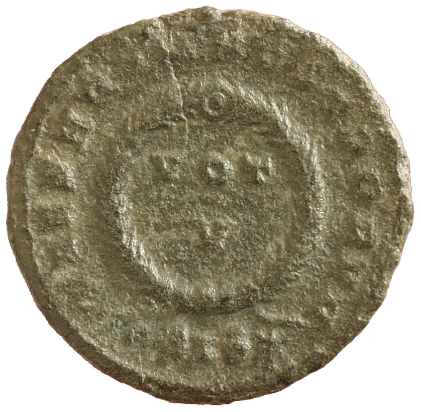 Constantinus II. (Caesar)