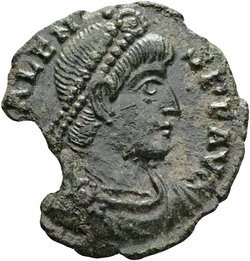 Valens II.