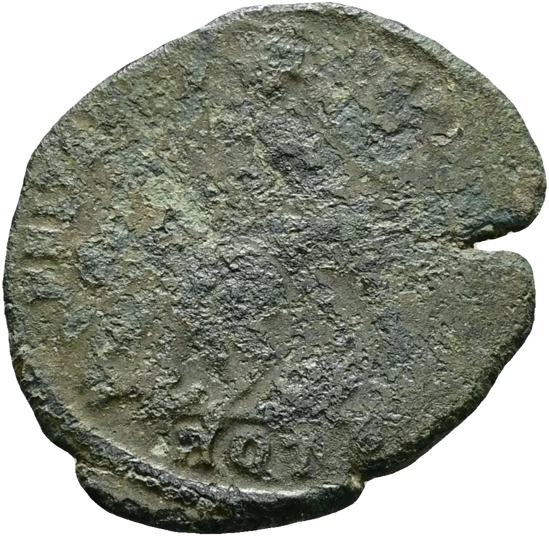 Constantius II.