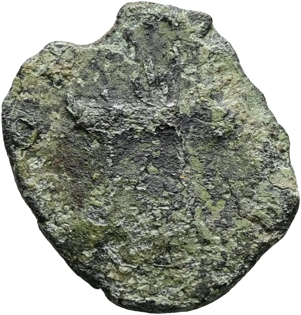 Divus Claudius II.