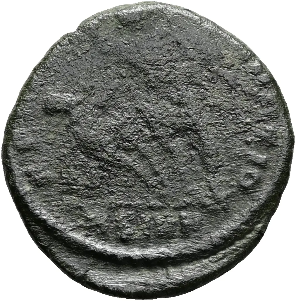 Constantius II.
