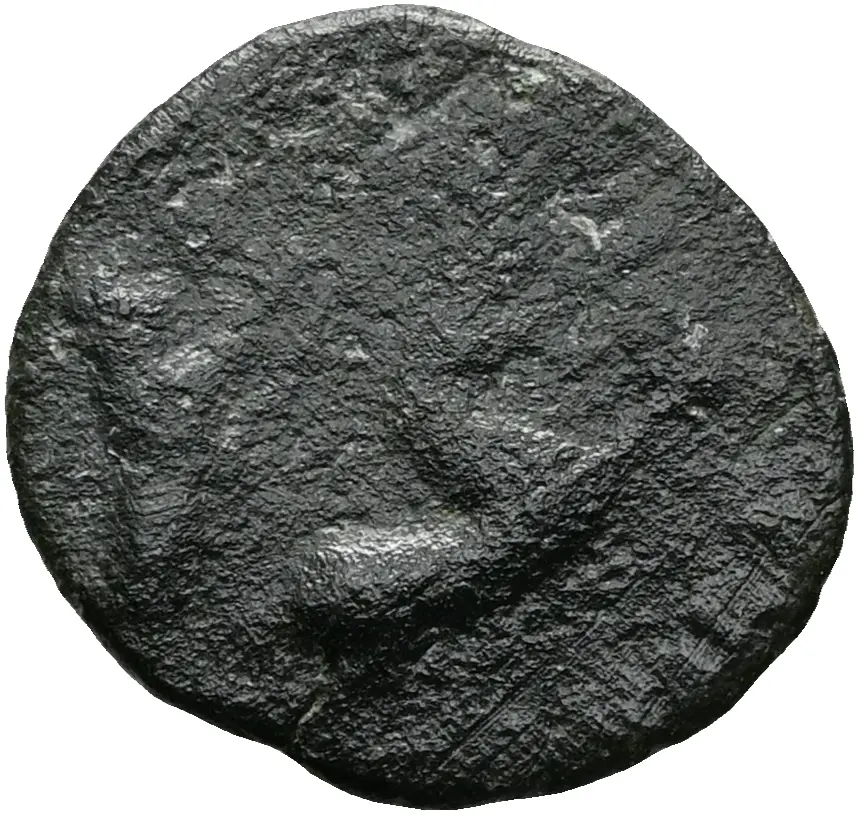 Divus Constantinus I.