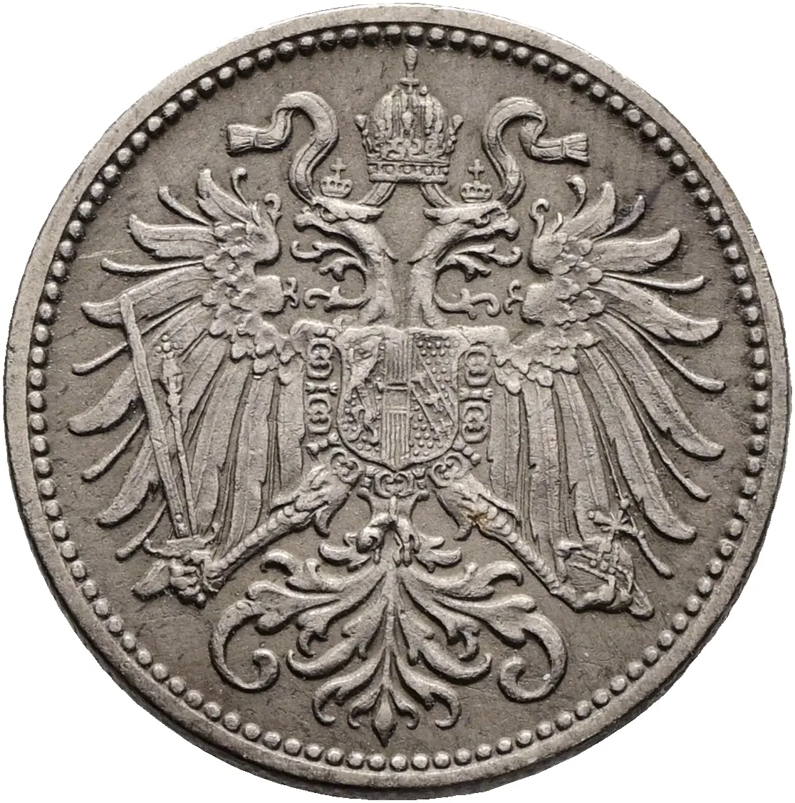 Habsburg: Franz Joseph I.