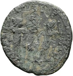 Münze