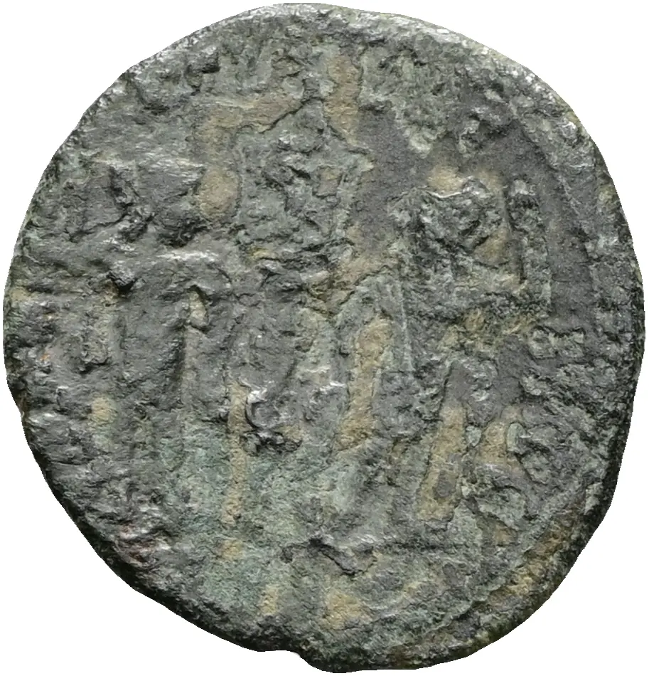 Münze