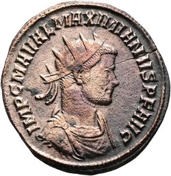 Münze