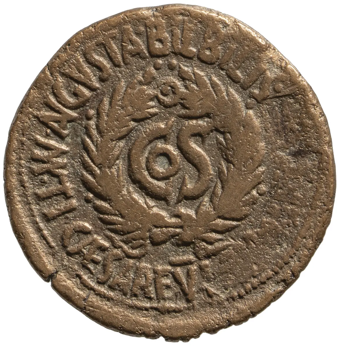 Bilbilis: Tiberius
