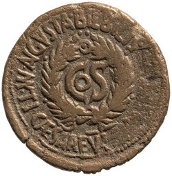 Bilbilis: Tiberius