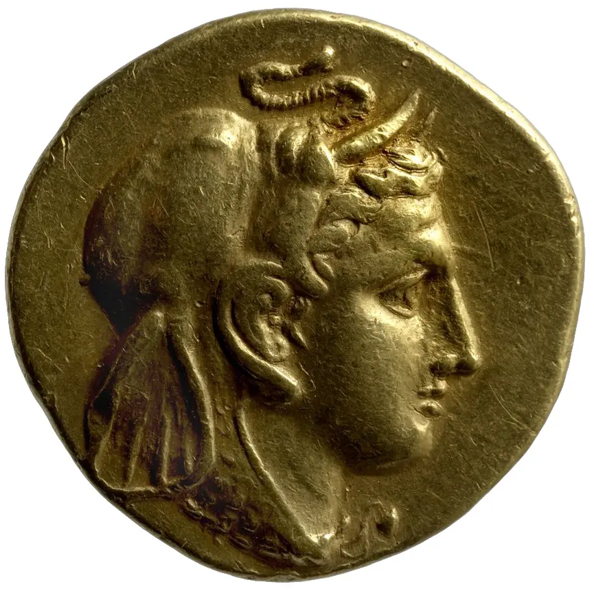 Syrakus: Agathokles