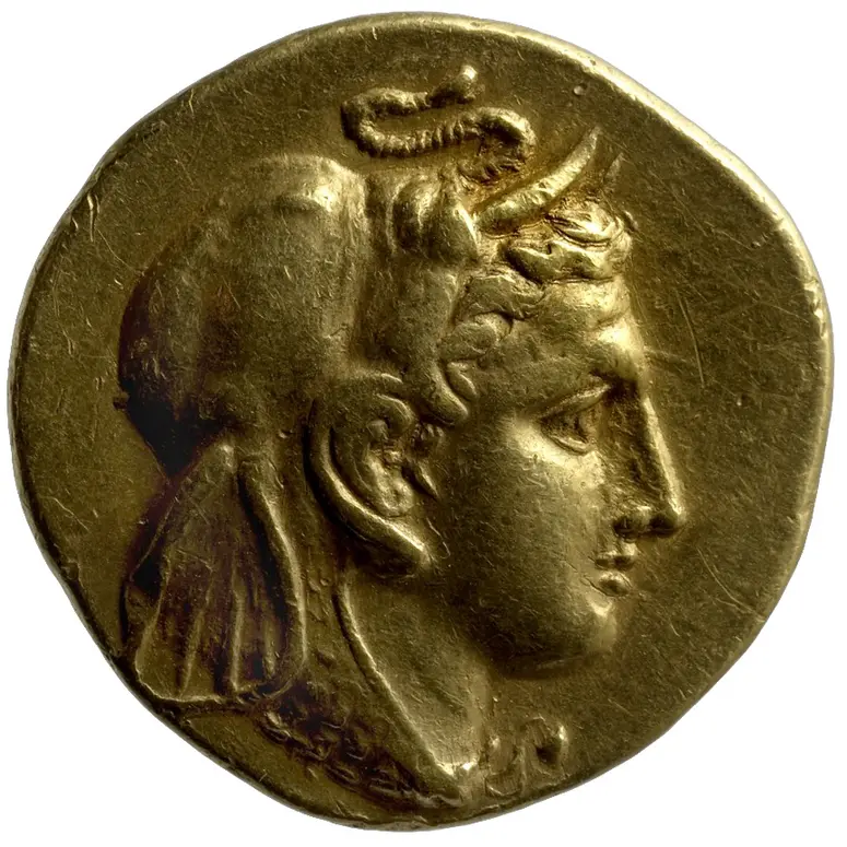 Münze