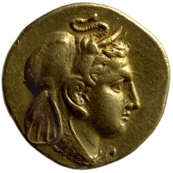 Syrakus: Agathokles