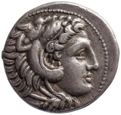 Makedonien: Alexandros III.