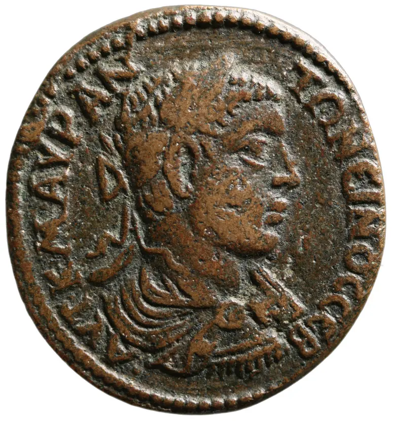 Münze