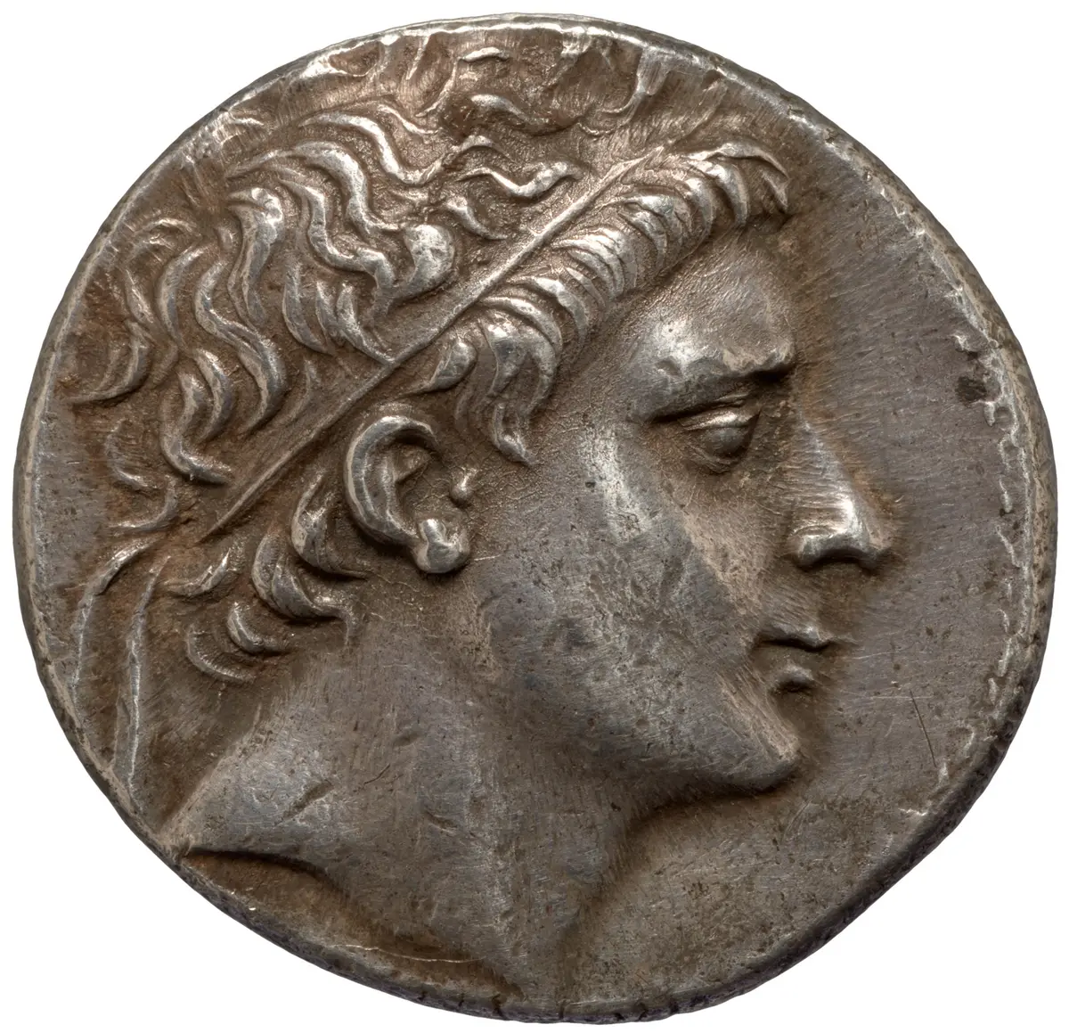 Seleukiden: Antiochos III.