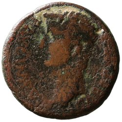 Utica: Tiberius