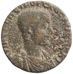 Elaia: Herennius Etruscus